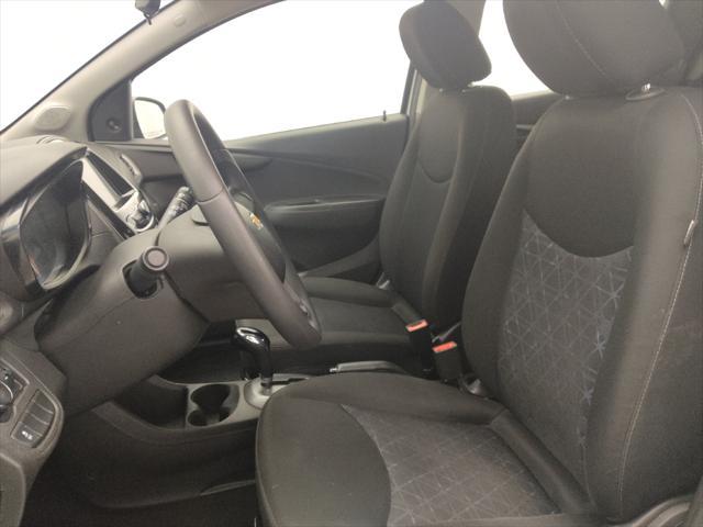 used 2020 Chevrolet Spark car, priced at $12,095