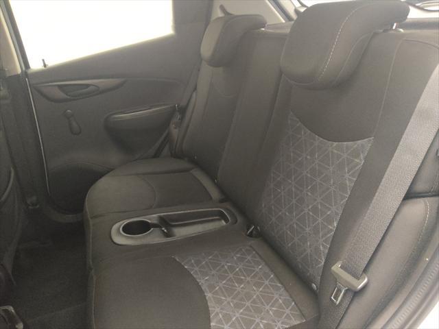 used 2020 Chevrolet Spark car, priced at $12,095
