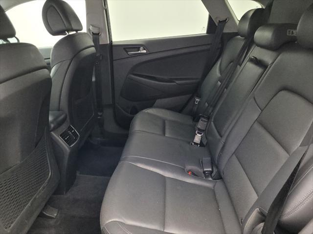 used 2016 Hyundai Tucson car, priced at $15,695