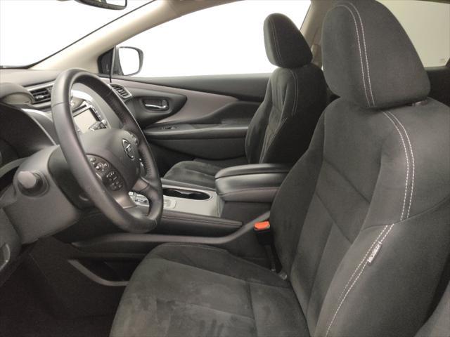 used 2020 Nissan Murano car, priced at $21,095