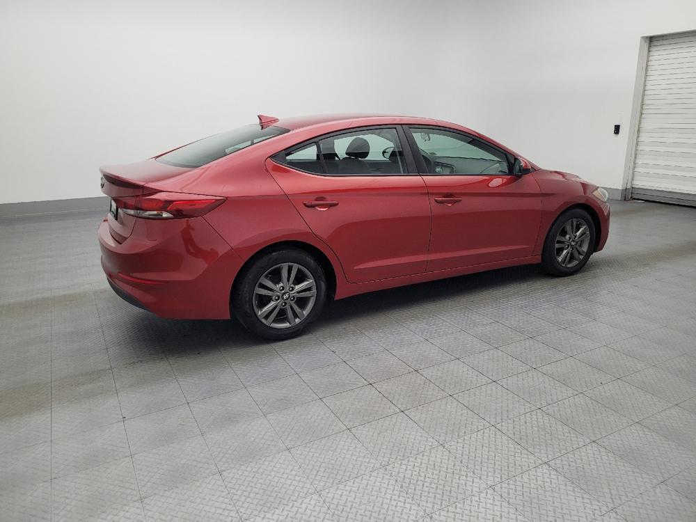 used 2017 Hyundai Elantra car, priced at $15,995