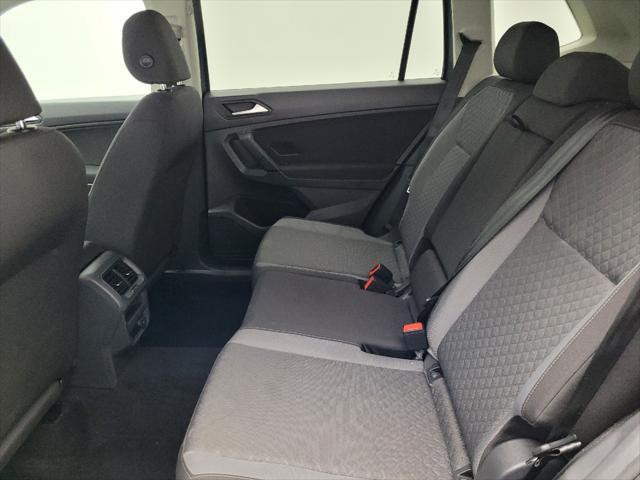 used 2019 Volkswagen Tiguan car, priced at $18,995
