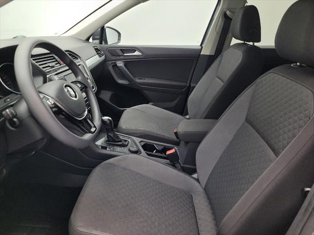 used 2019 Volkswagen Tiguan car, priced at $18,995