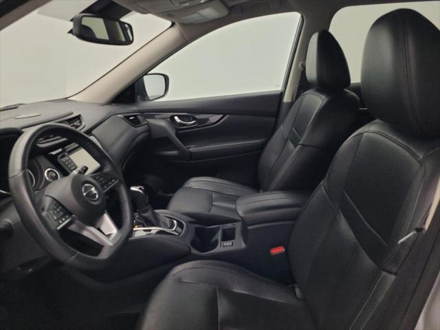 used 2017 Nissan Rogue car, priced at $17,295