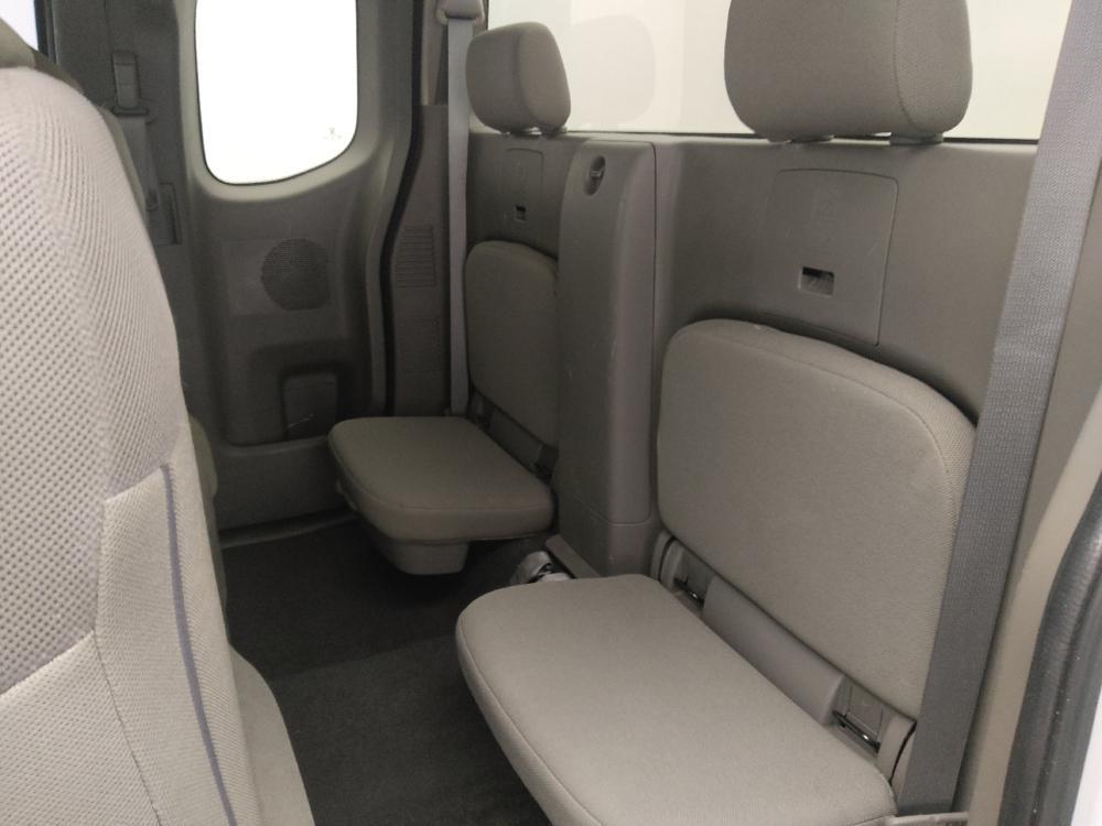 used 2019 Nissan Frontier car, priced at $18,295