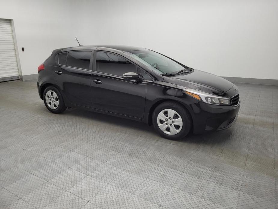 used 2017 Kia Forte car, priced at $14,295