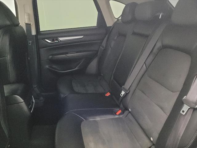used 2018 Mazda CX-5 car, priced at $18,995