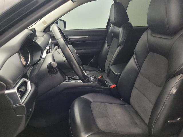used 2018 Mazda CX-5 car, priced at $18,995