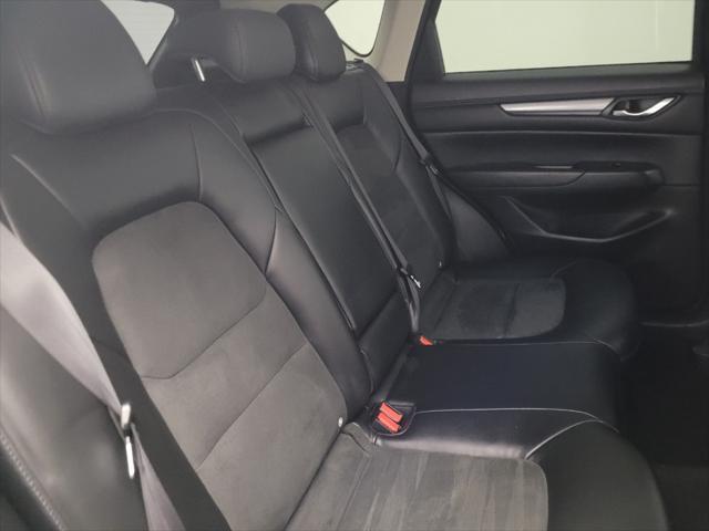 used 2018 Mazda CX-5 car, priced at $18,995