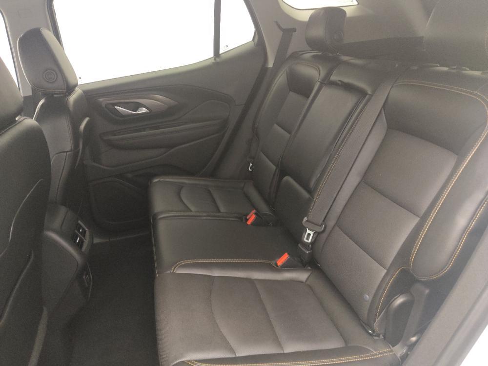 used 2020 GMC Terrain car, priced at $19,695