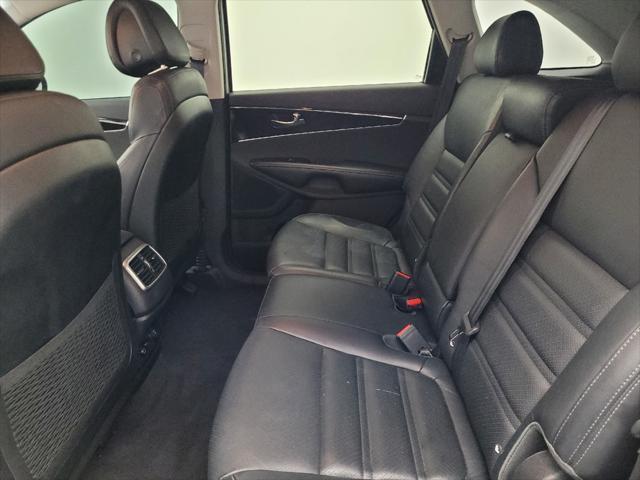 used 2016 Kia Sorento car, priced at $15,095