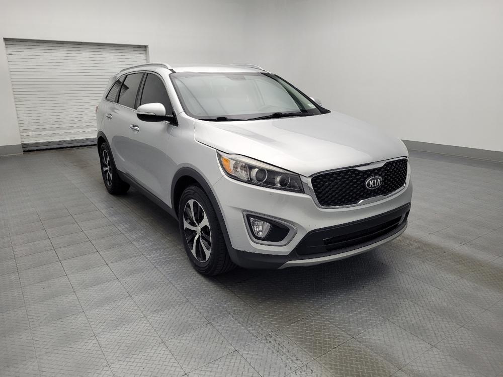 used 2016 Kia Sorento car, priced at $14,795