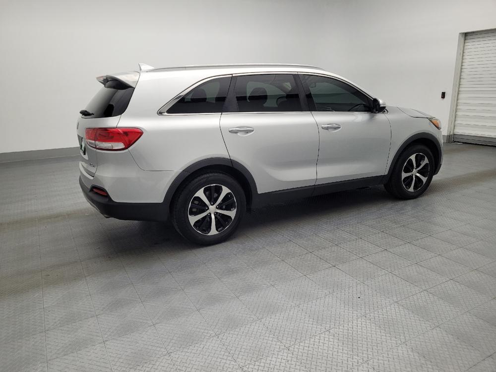 used 2016 Kia Sorento car, priced at $14,795