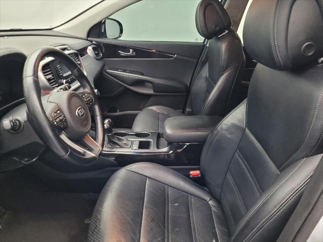 used 2016 Kia Sorento car, priced at $15,095