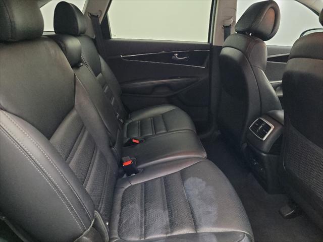 used 2016 Kia Sorento car, priced at $15,095