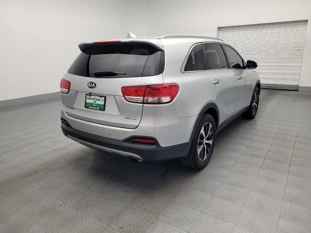 used 2016 Kia Sorento car, priced at $14,795