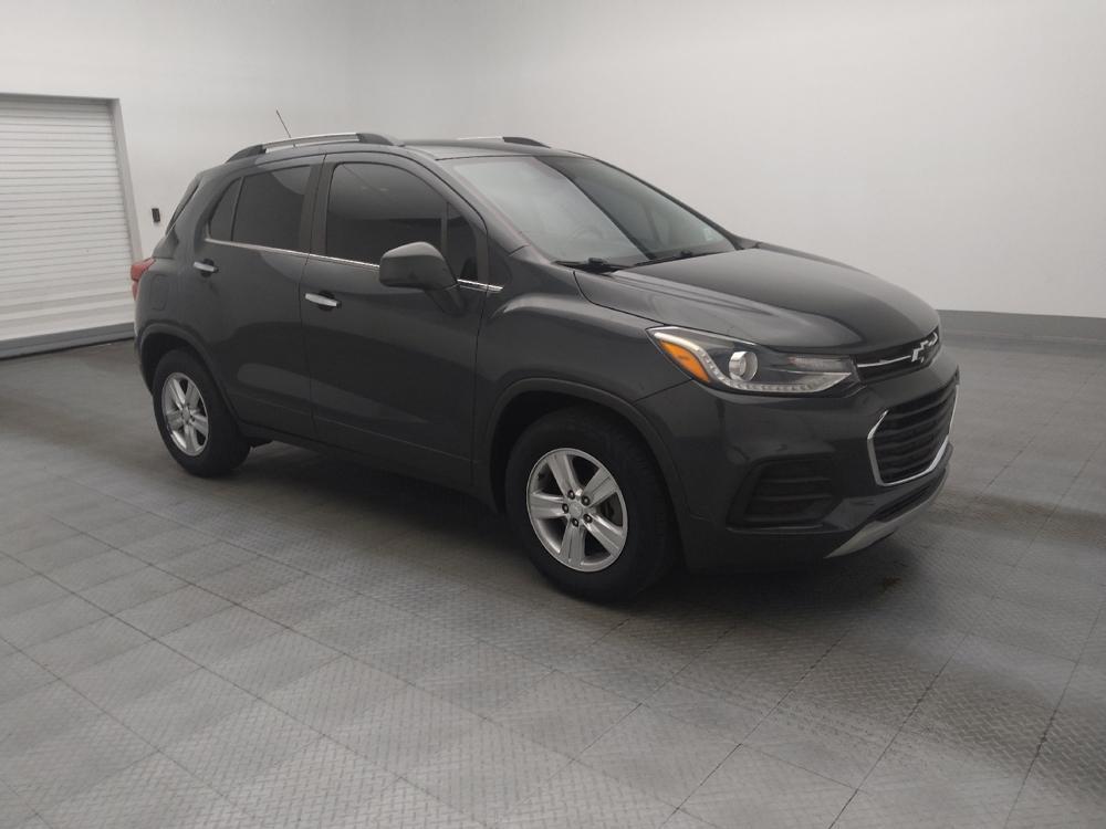 used 2019 Chevrolet Trax car, priced at $14,495