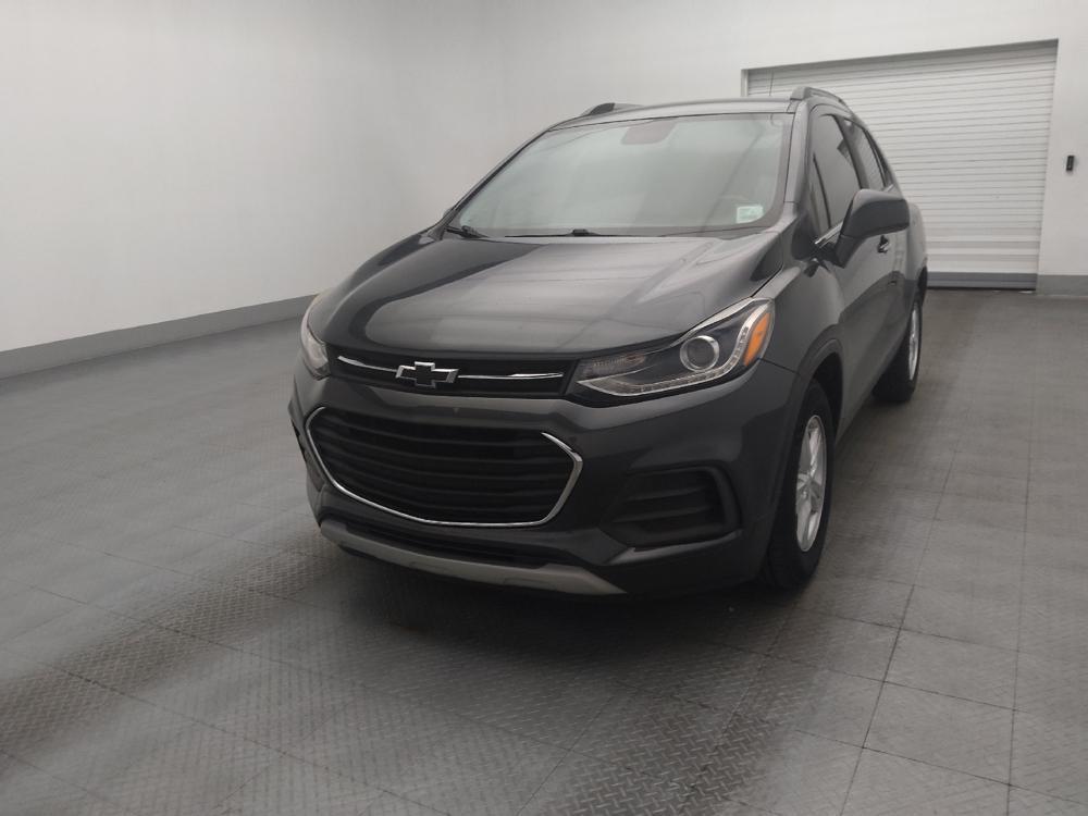 used 2019 Chevrolet Trax car, priced at $14,495
