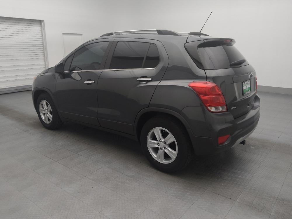used 2019 Chevrolet Trax car, priced at $14,495