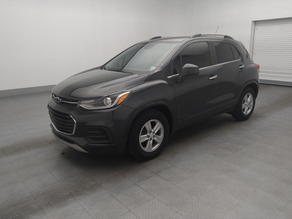 used 2019 Chevrolet Trax car, priced at $14,495