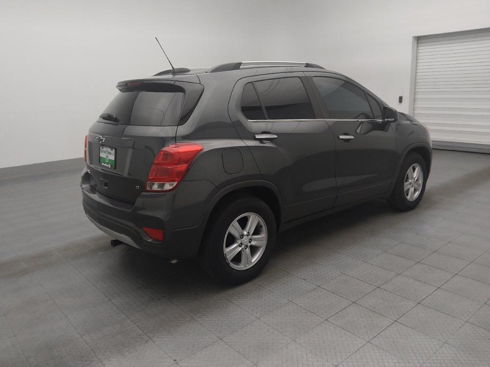 used 2019 Chevrolet Trax car, priced at $14,495