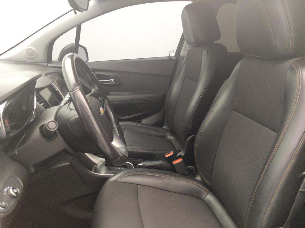 used 2019 Chevrolet Trax car, priced at $14,495