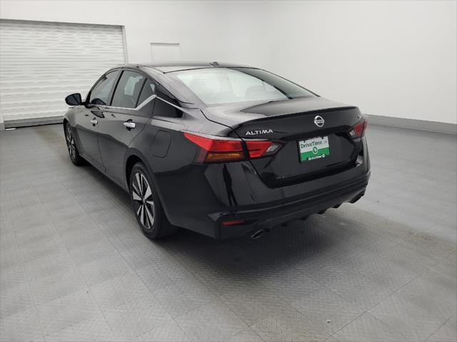 used 2019 Nissan Altima car, priced at $18,195