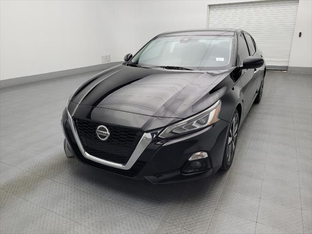 used 2019 Nissan Altima car, priced at $18,195