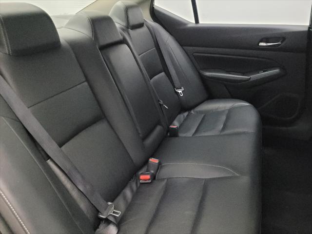 used 2019 Nissan Altima car, priced at $18,195