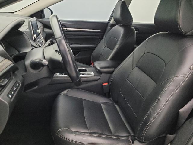 used 2019 Nissan Altima car, priced at $18,195