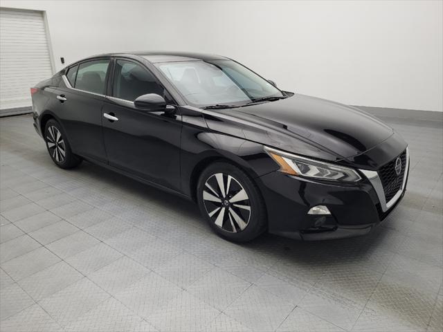 used 2019 Nissan Altima car, priced at $18,195