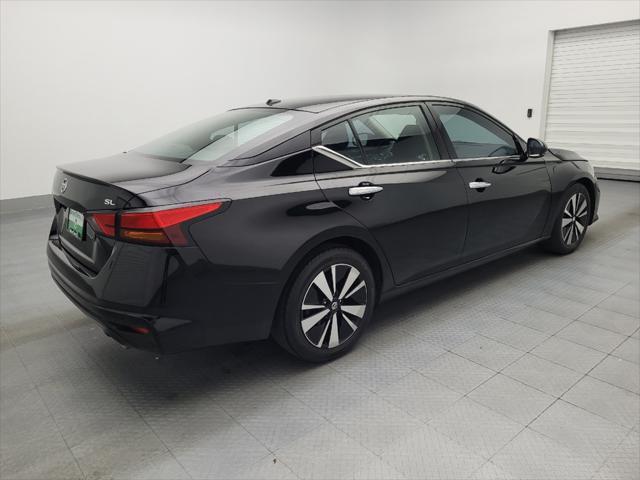 used 2019 Nissan Altima car, priced at $18,195