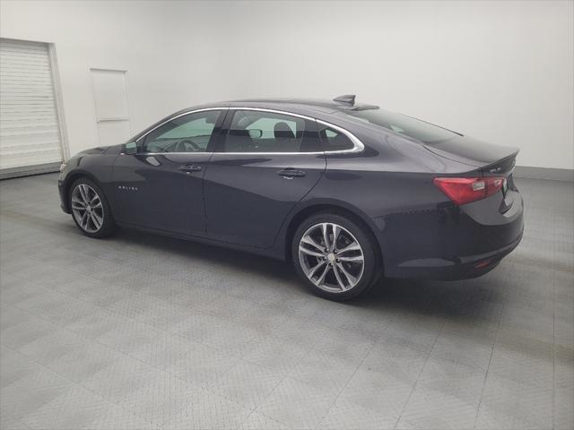 used 2023 Chevrolet Malibu car, priced at $22,695