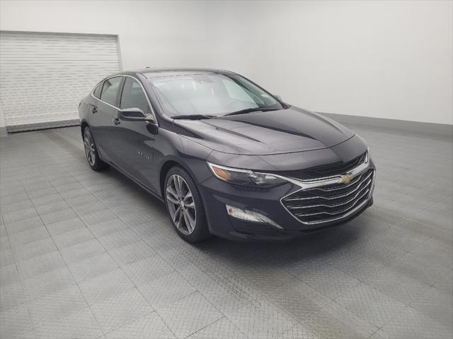 used 2023 Chevrolet Malibu car, priced at $22,695