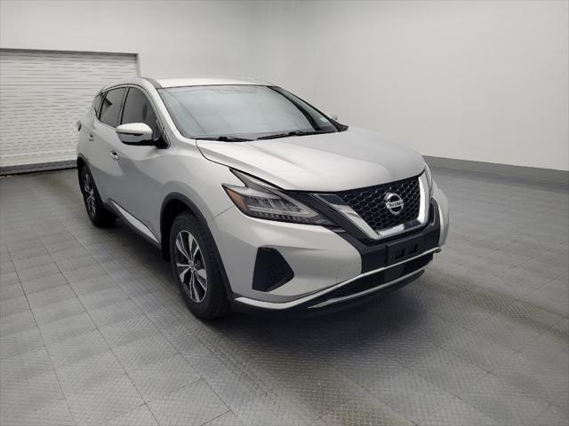 used 2019 Nissan Murano car, priced at $21,995