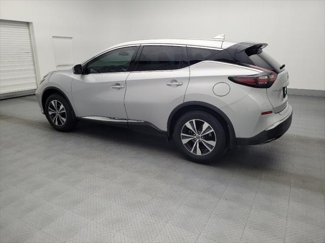 used 2019 Nissan Murano car, priced at $21,995