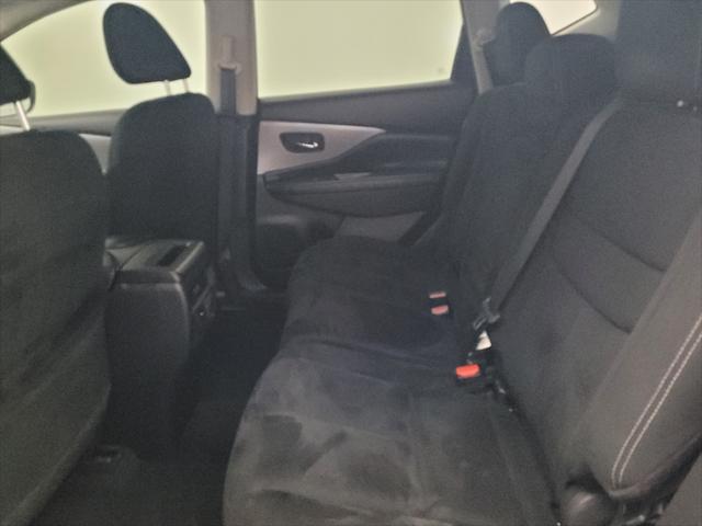 used 2019 Nissan Murano car, priced at $21,995