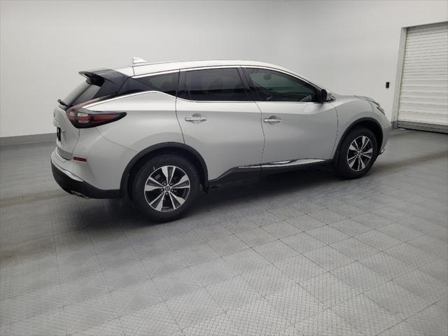 used 2019 Nissan Murano car, priced at $21,995