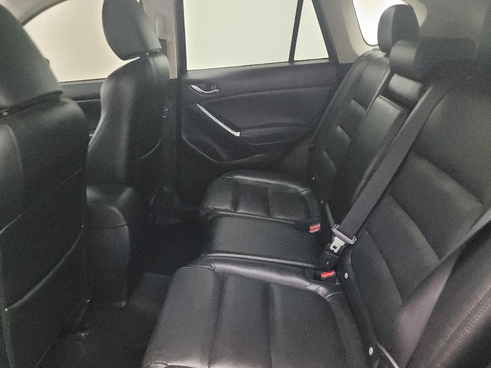 used 2016 Mazda CX-5 car, priced at $15,395