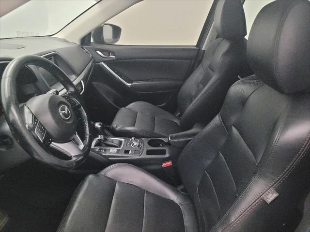 used 2016 Mazda CX-5 car, priced at $16,395