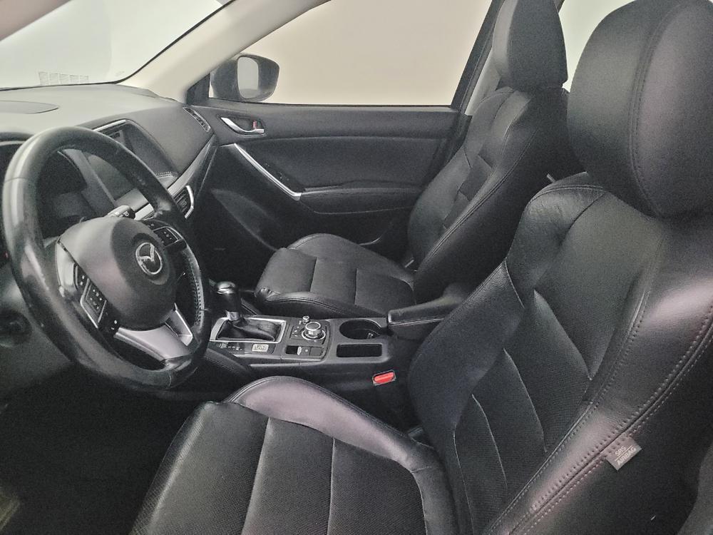 used 2016 Mazda CX-5 car, priced at $15,395