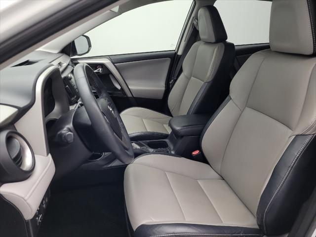 used 2017 Toyota RAV4 car, priced at $21,995
