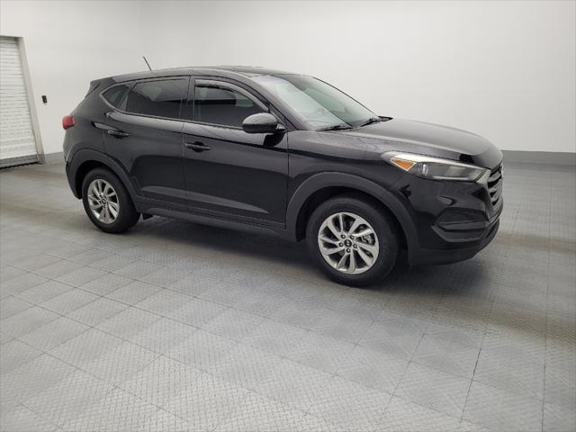 used 2017 Hyundai Tucson car, priced at $14,495