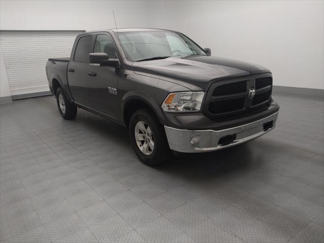 used 2016 Ram 1500 car, priced at $20,695