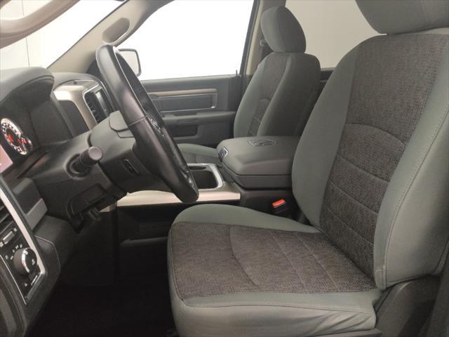 used 2016 Ram 1500 car, priced at $20,695