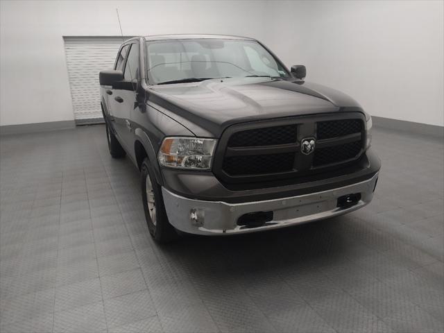 used 2016 Ram 1500 car, priced at $20,695