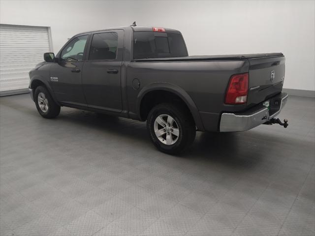 used 2016 Ram 1500 car, priced at $20,695