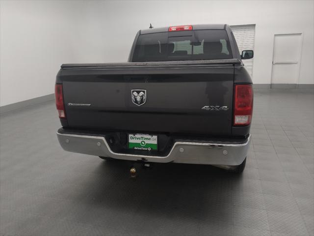 used 2016 Ram 1500 car, priced at $20,695