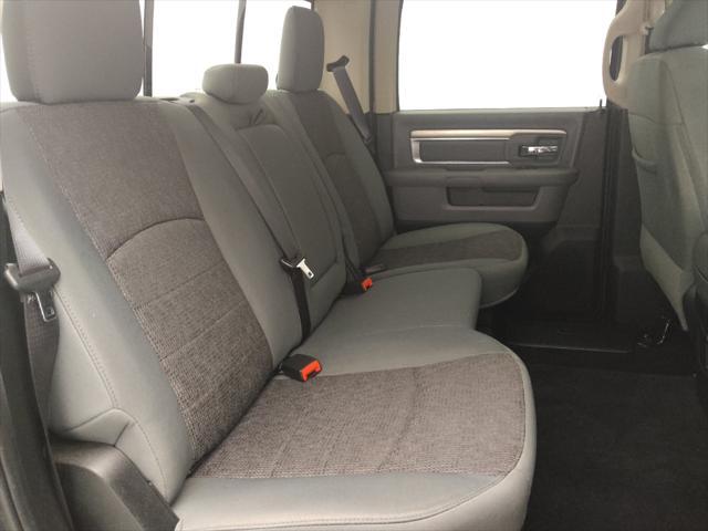 used 2016 Ram 1500 car, priced at $20,695