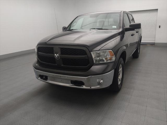 used 2016 Ram 1500 car, priced at $20,695